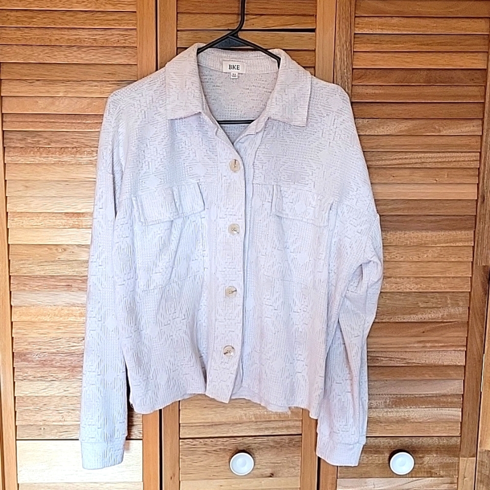 Womens Button up Blouse